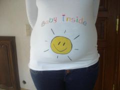 15+3 "Baby inside"