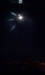 Der Mond :)