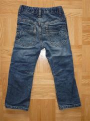 lupilu Jeans von hinten