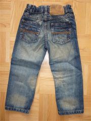 C&A Palomino Jeans in Wash-Optik, im detail