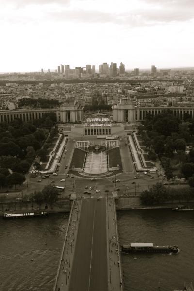 Paris '09 – Auslese   15